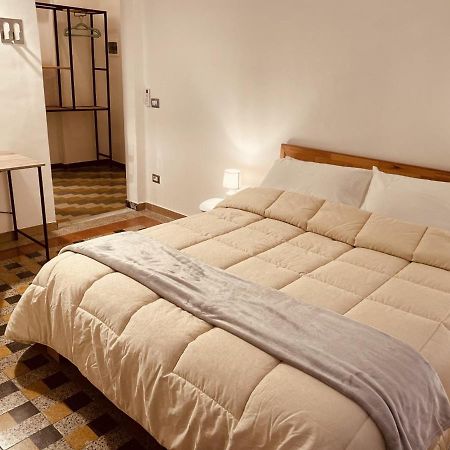 Bed and Breakfast Il Giardino Di Iole Via Giovanni Amendola N36 Sassari Exterior foto