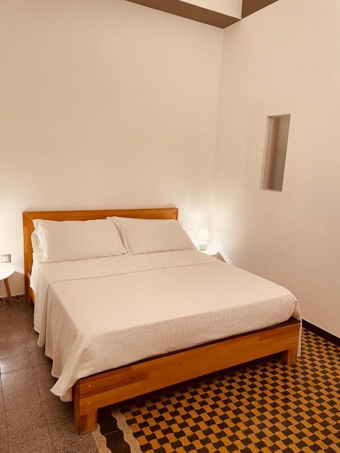 Bed and Breakfast Il Giardino Di Iole Via Giovanni Amendola N36 Sassari Exterior foto