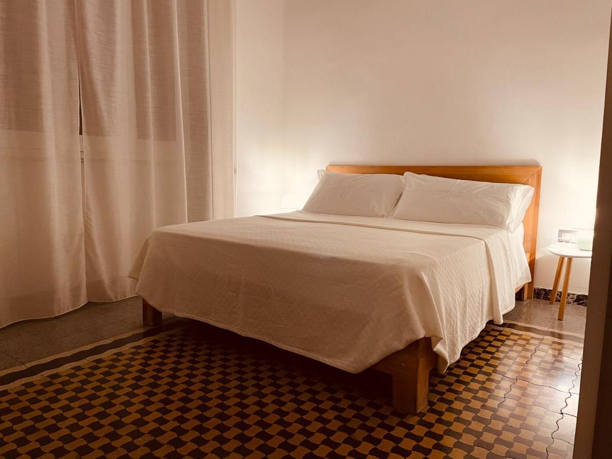 Bed and Breakfast Il Giardino Di Iole Via Giovanni Amendola N36 Sassari Exterior foto
