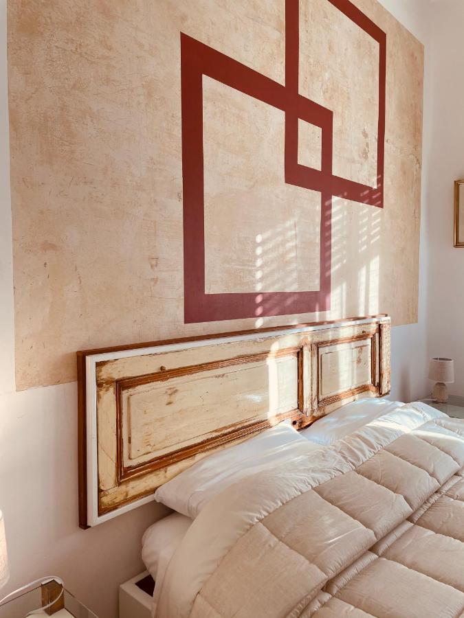 Bed and Breakfast Il Giardino Di Iole Via Giovanni Amendola N36 Sassari Exterior foto