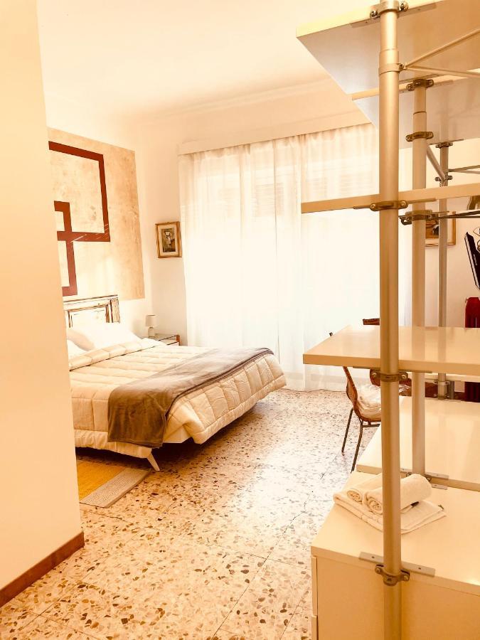 Bed and Breakfast Il Giardino Di Iole Via Giovanni Amendola N36 Sassari Exterior foto