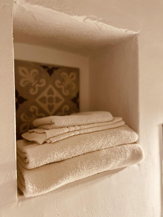 Bed and Breakfast Il Giardino Di Iole Via Giovanni Amendola N36 Sassari Exterior foto
